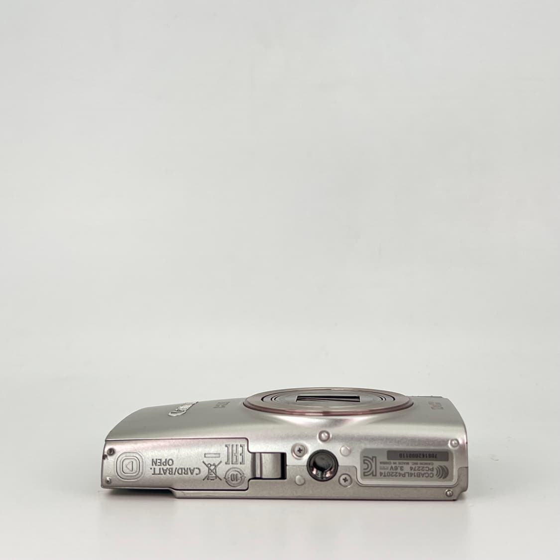 캐논 익서스 Canon IXUS 285 HS 실버 상품이미지8