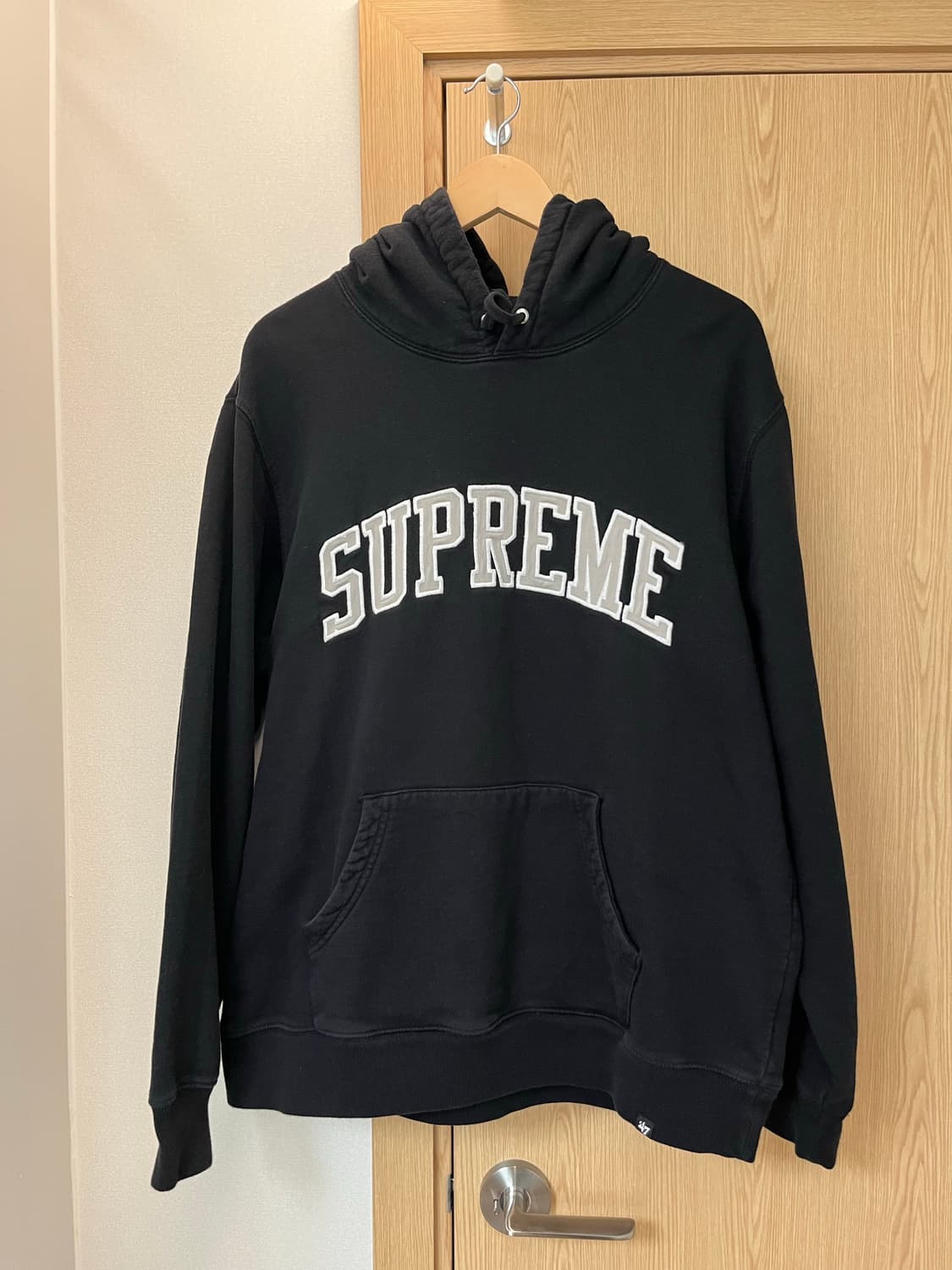 슈프림 NFL 레이더스 후드티 상품이미지3