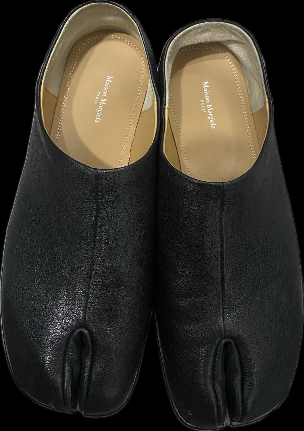 Maison Margiela Tabi Slip-On { 41 } 상품이미지1