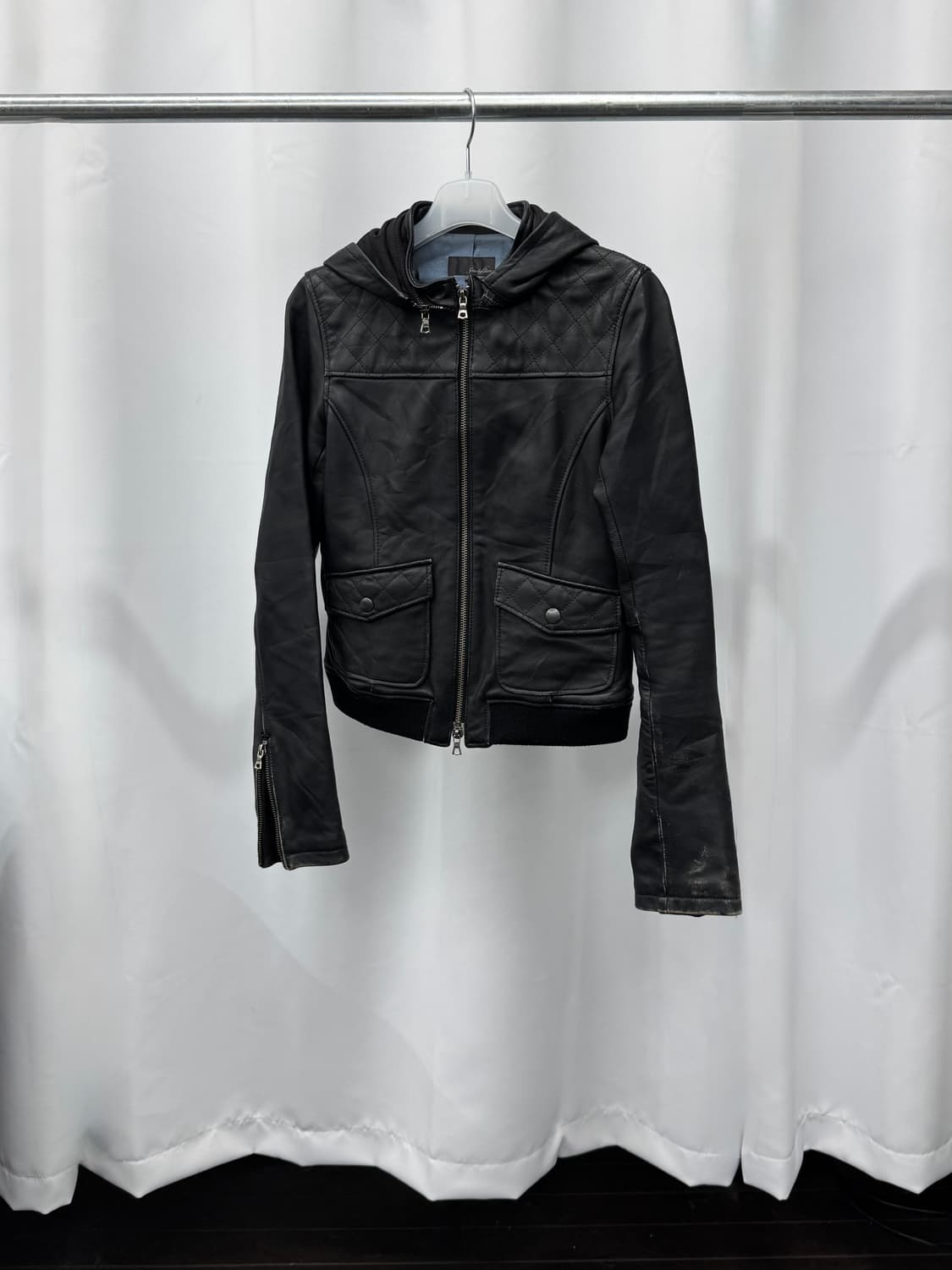 vtg jacket 상품이미지1