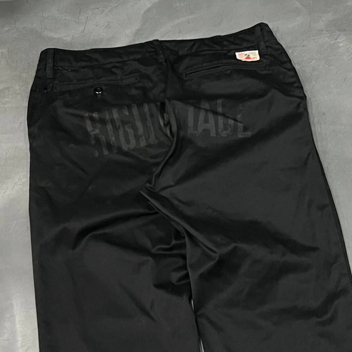  GDC 레터링 팬츠 y15235 상품이미지3