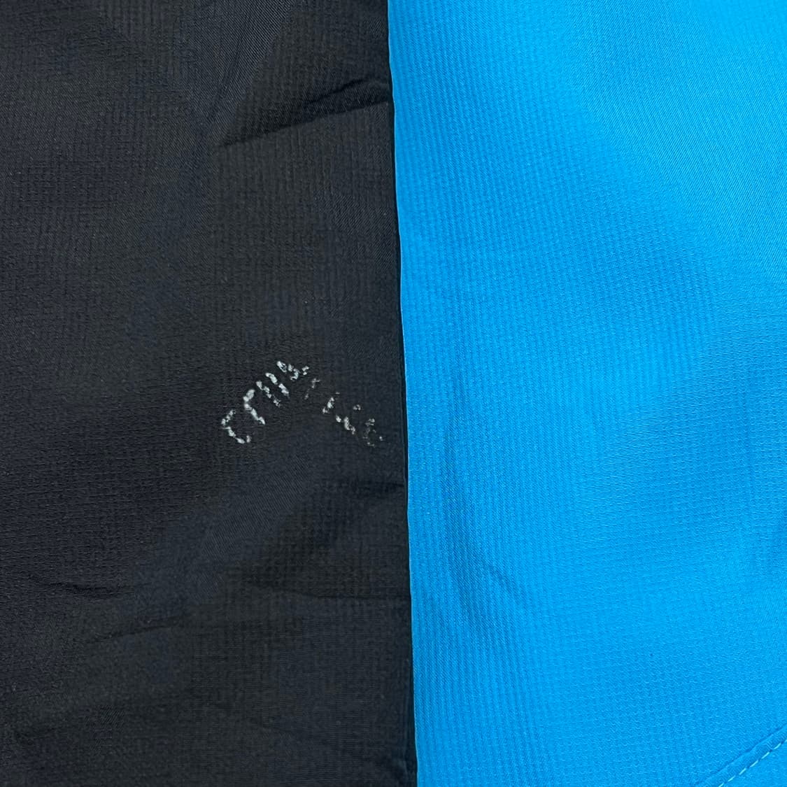 아디다스 배색 후드 윈드브레이커 r3952  상품이미지5