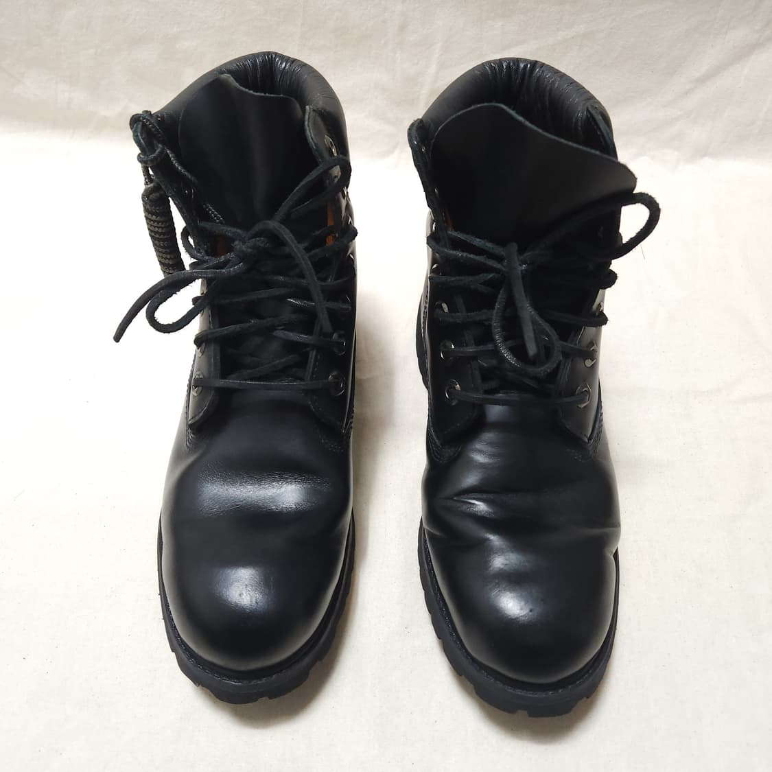 [8.5M]팀버랜드 6인치 레더 프리미엄 워커 20570(255~260) 상품이미지2