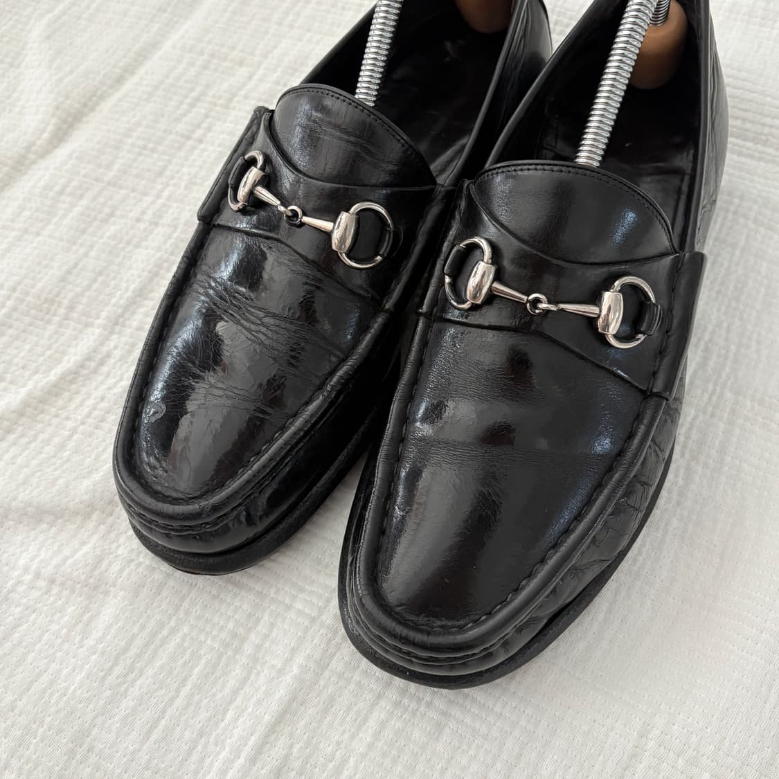  ▫️Gucci Horsebit Loafer 상품이미지9