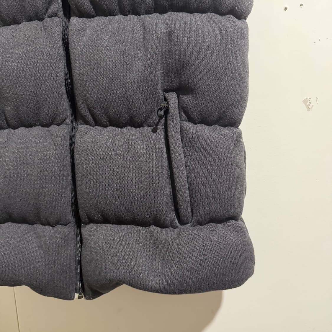 노스페이스 패딩 조끼 상품이미지4