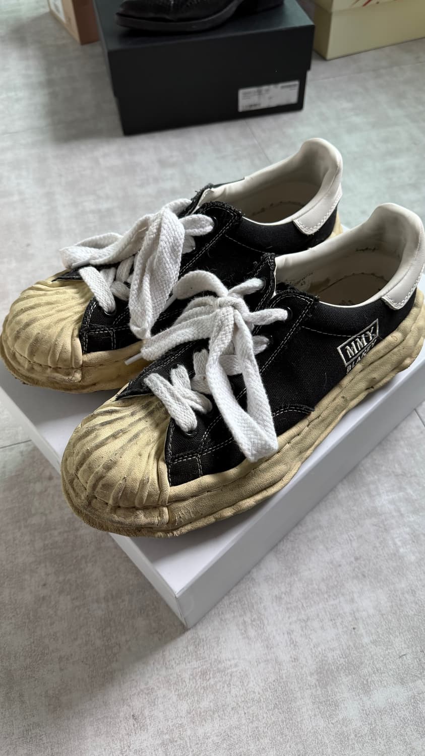 미하라야스히로/블레이키/43사이느 상품이미지1