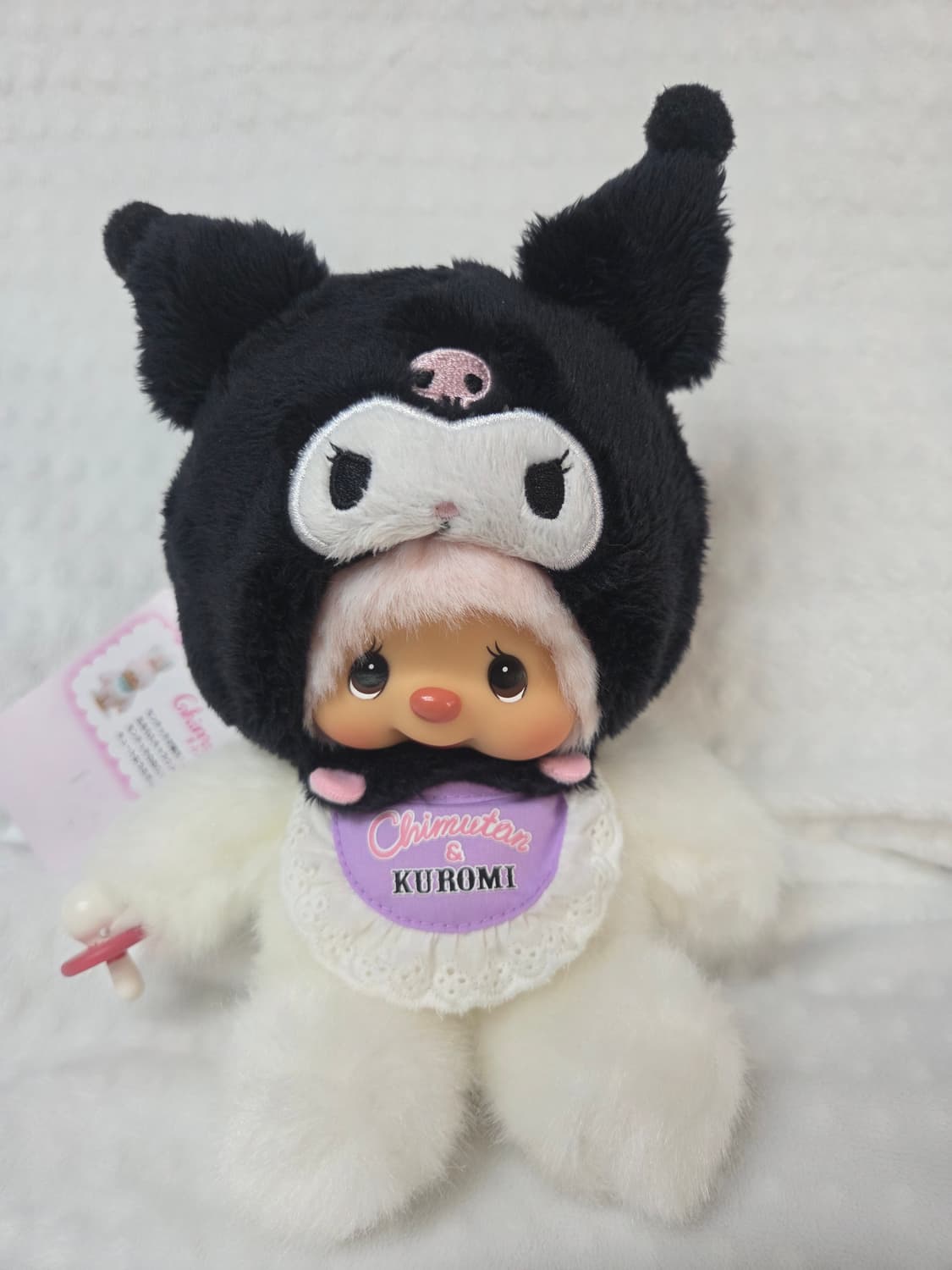 쿠로미 치무탄 몬치치 상품이미지2