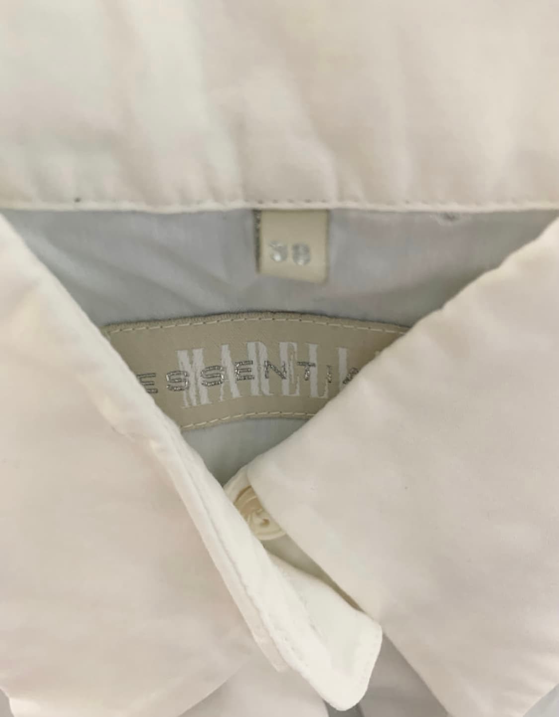 marella 마렐라 셔츠 38 상품이미지3