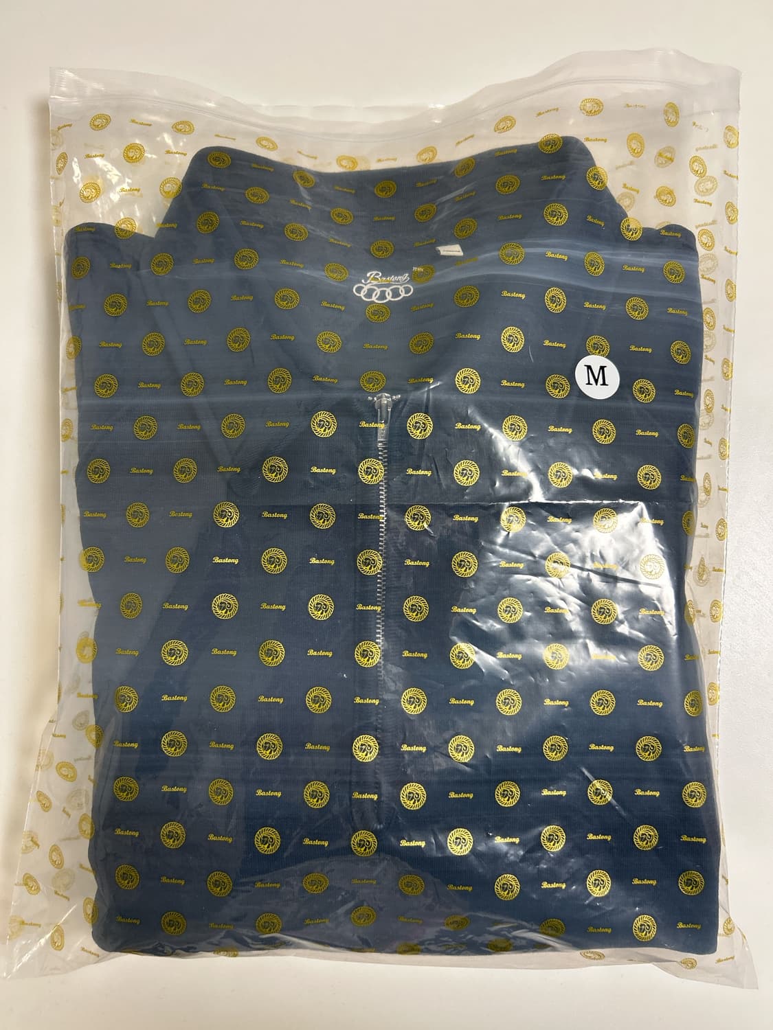 바스통 420 네이비 M사이즈 상품이미지8