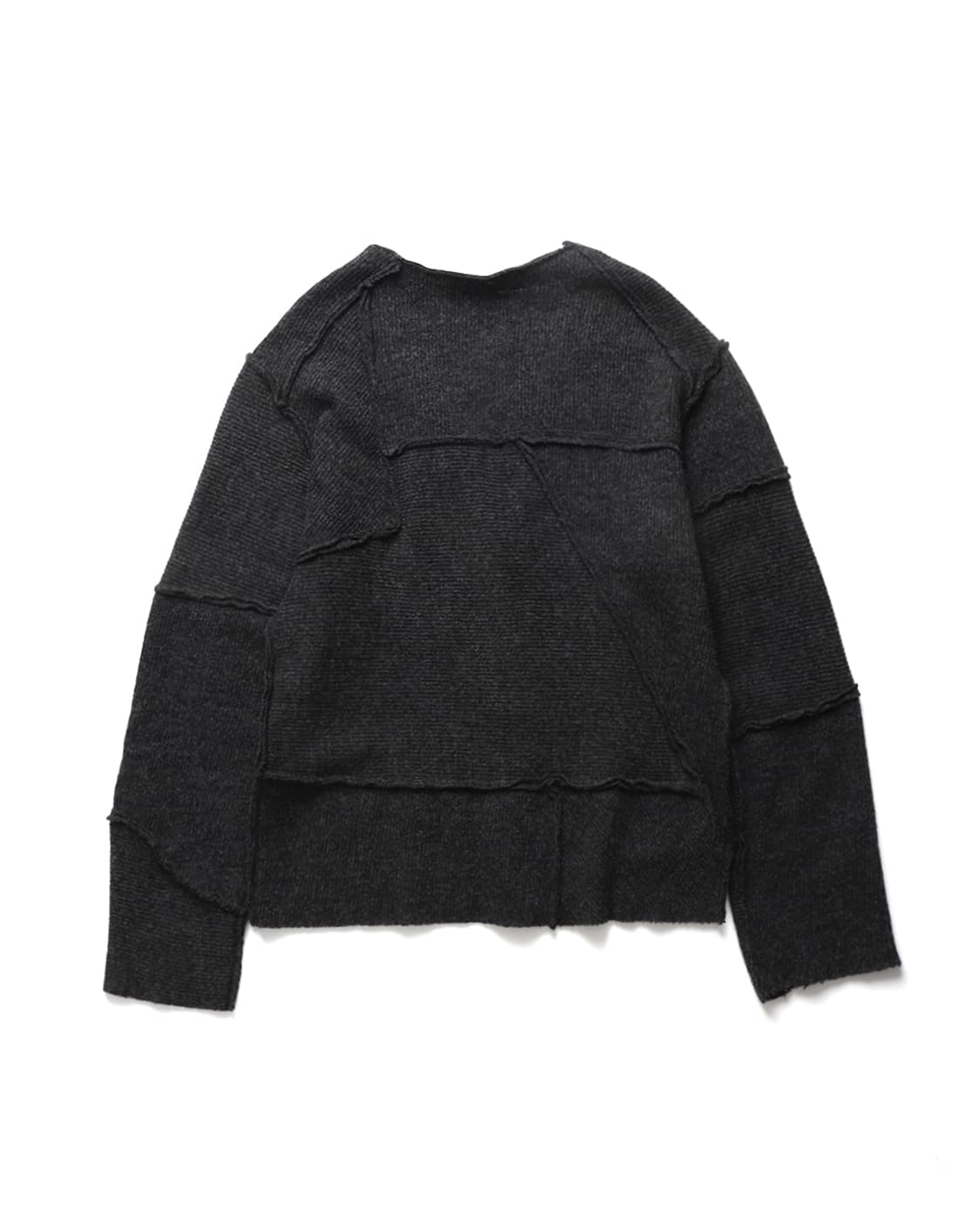 NOMA t.d. Patchwork Cardigan 상품이미지2