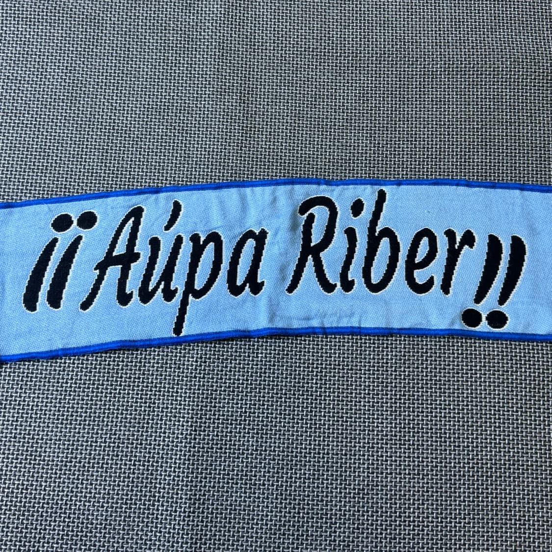 빈티지 축구 머플러(kold_8342) 상품이미지3