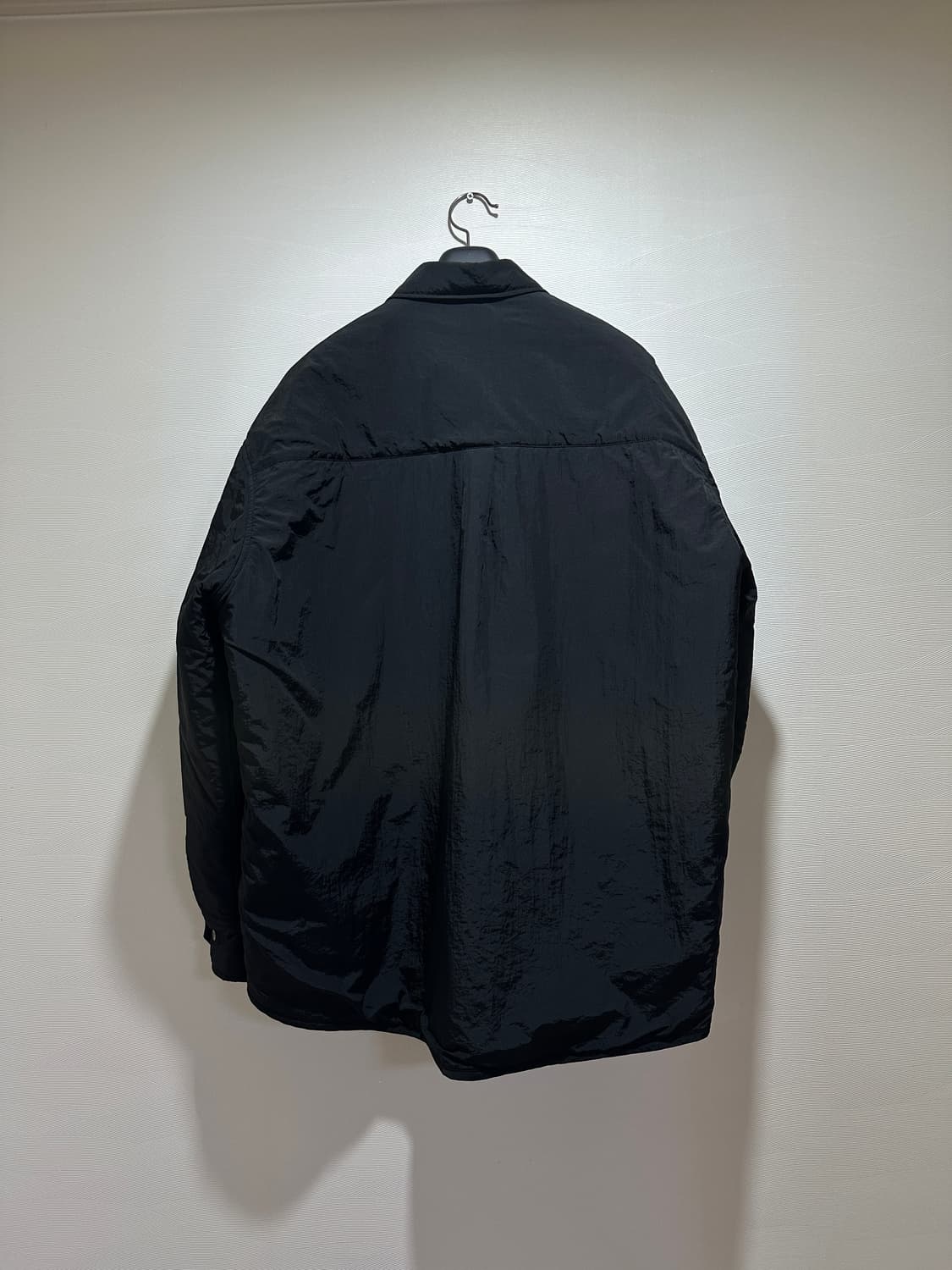 [48] 아워레가시 테크 버로우드 자켓 상품이미지6