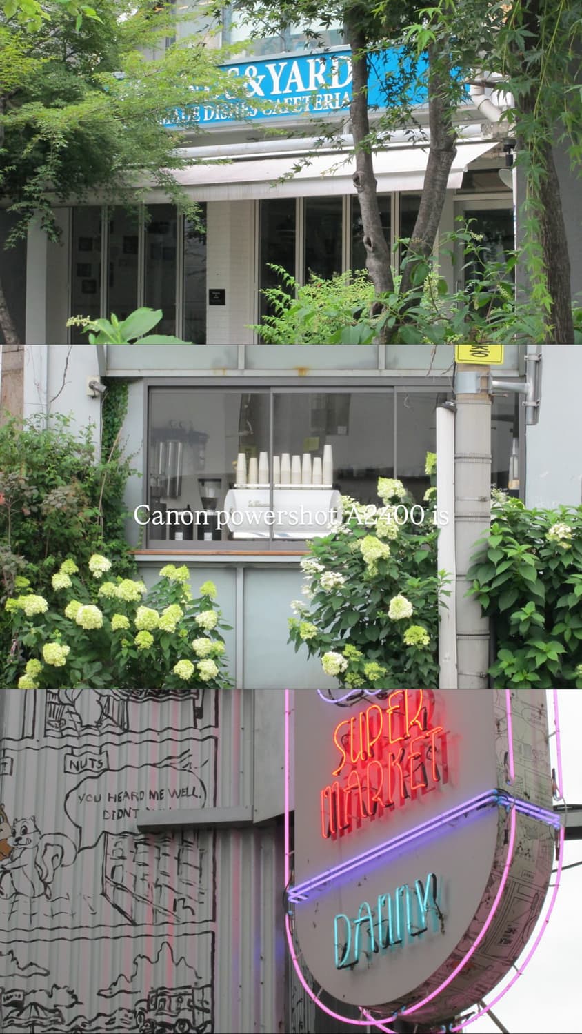베이비핑크🎀Canon PowerShot A2400 IS 캐논디카 상품이미지7