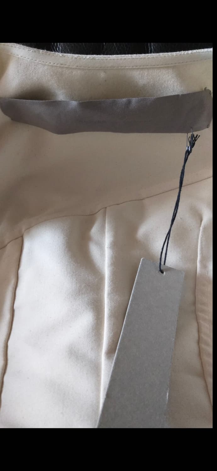 릭오웬스 런웨이 컬렉션 자켓 38 상품이미지5