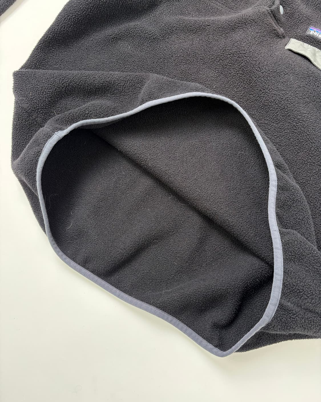 10s Patagonia Synchilla Snap-t Fleece 상품이미지9