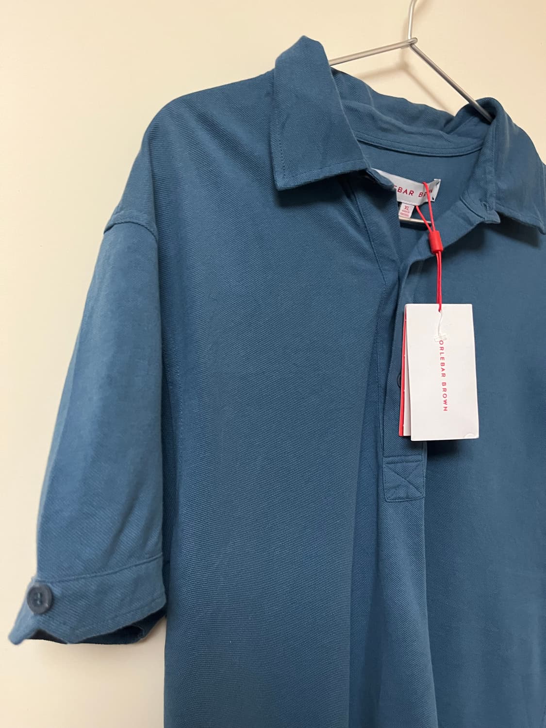 Orlebar brown polo shirts 상품이미지3