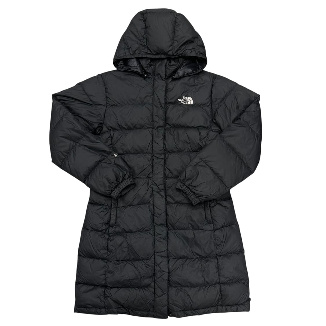 노스페이스 여성 롱패딩 상품이미지1