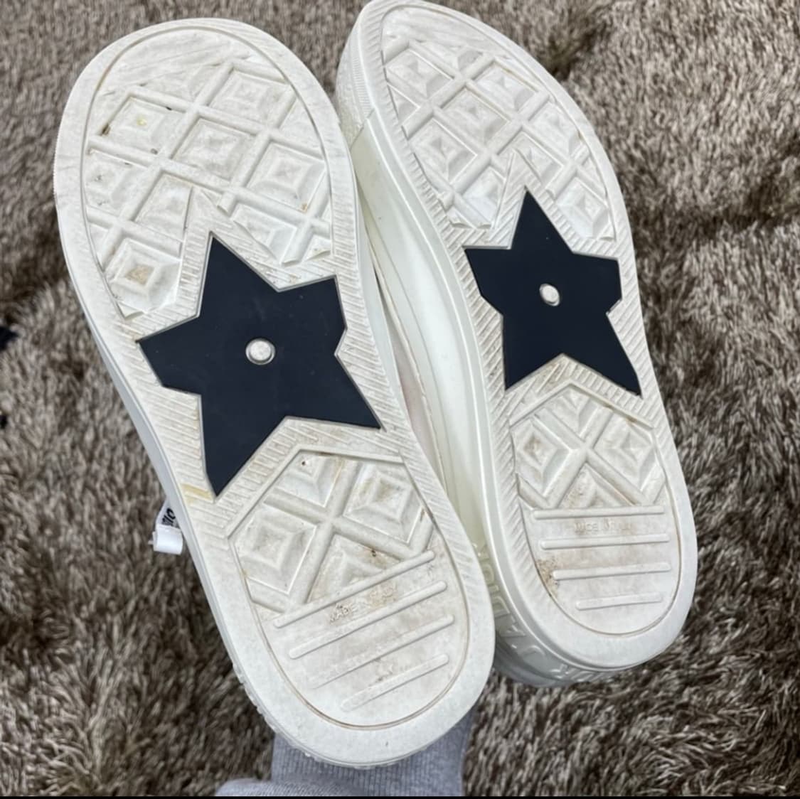 디올 스니커즈  급처 상품이미지6