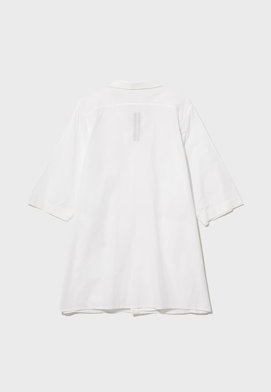 RICK OWENS shirt 상품이미지2