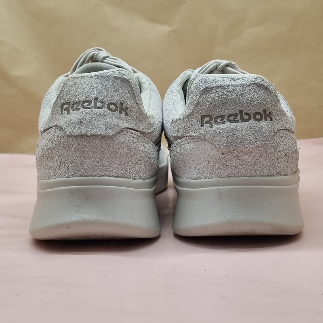 리복 클럽C 여성운동화240 상품이미지4