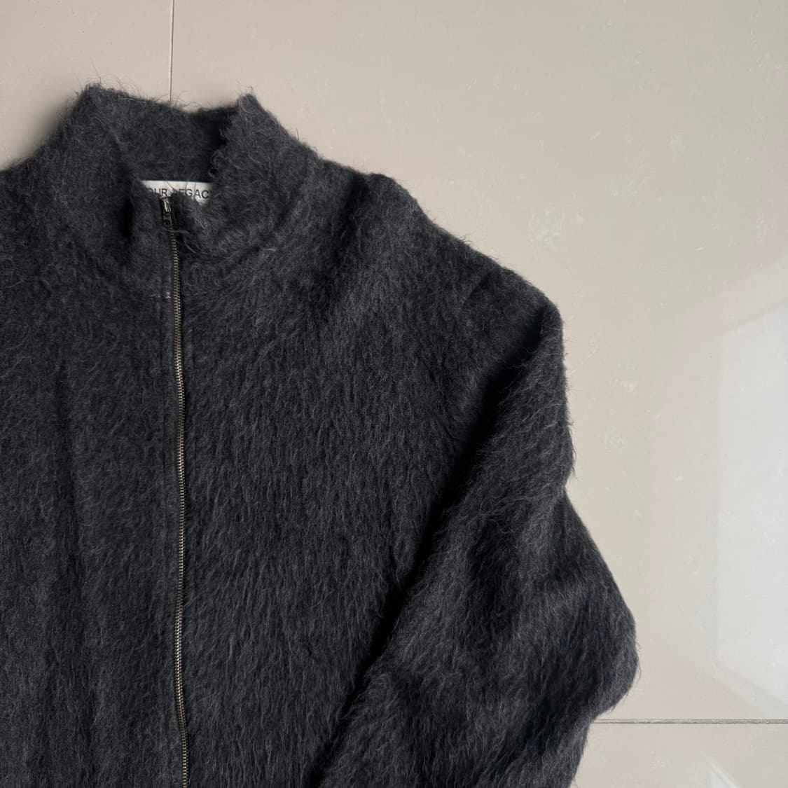 [50] 아워레가시 슈렁큰 풀집 폴로 상품이미지3