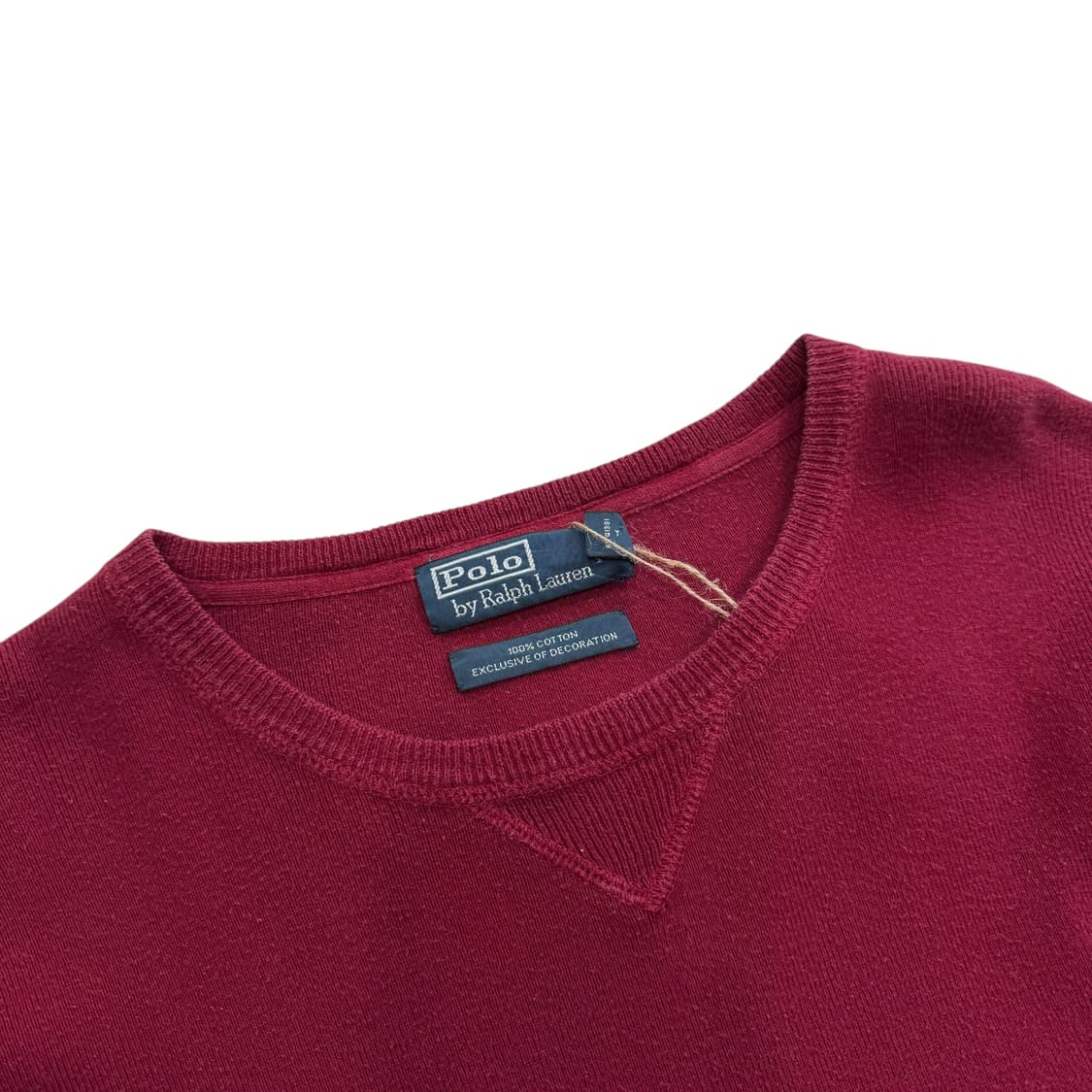 [110] 폴로 랄프로렌 스웻셔츠 맨투맨 상품이미지3