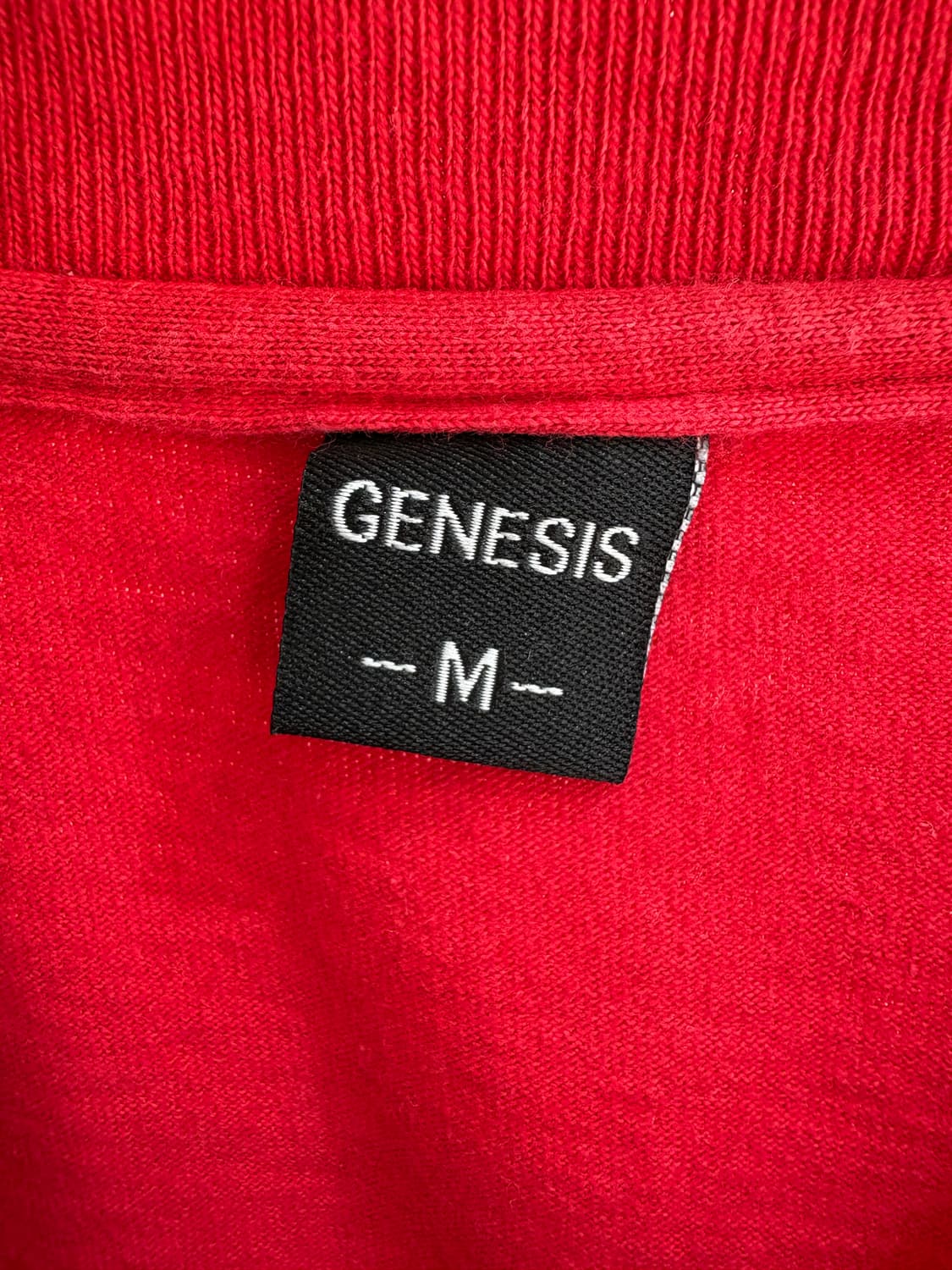 GENESIS 반팔 티셔츠 상품이미지7