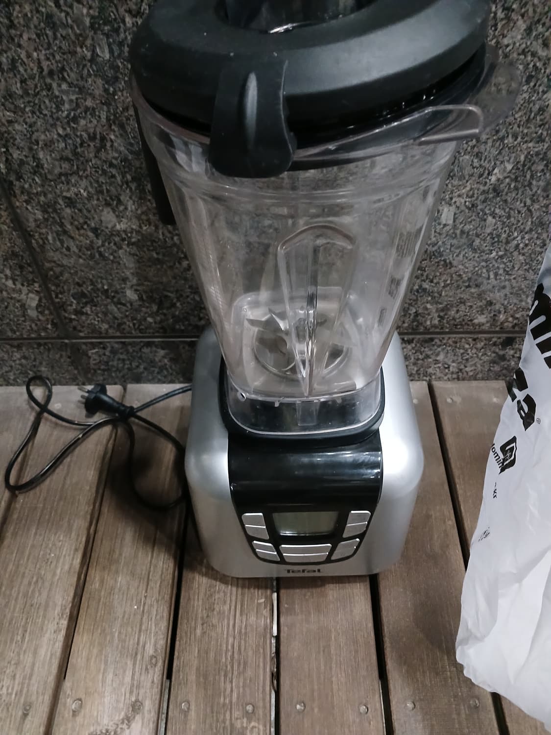 테팔 울트라 블렌드 플러스 BL933EKR 상품이미지1