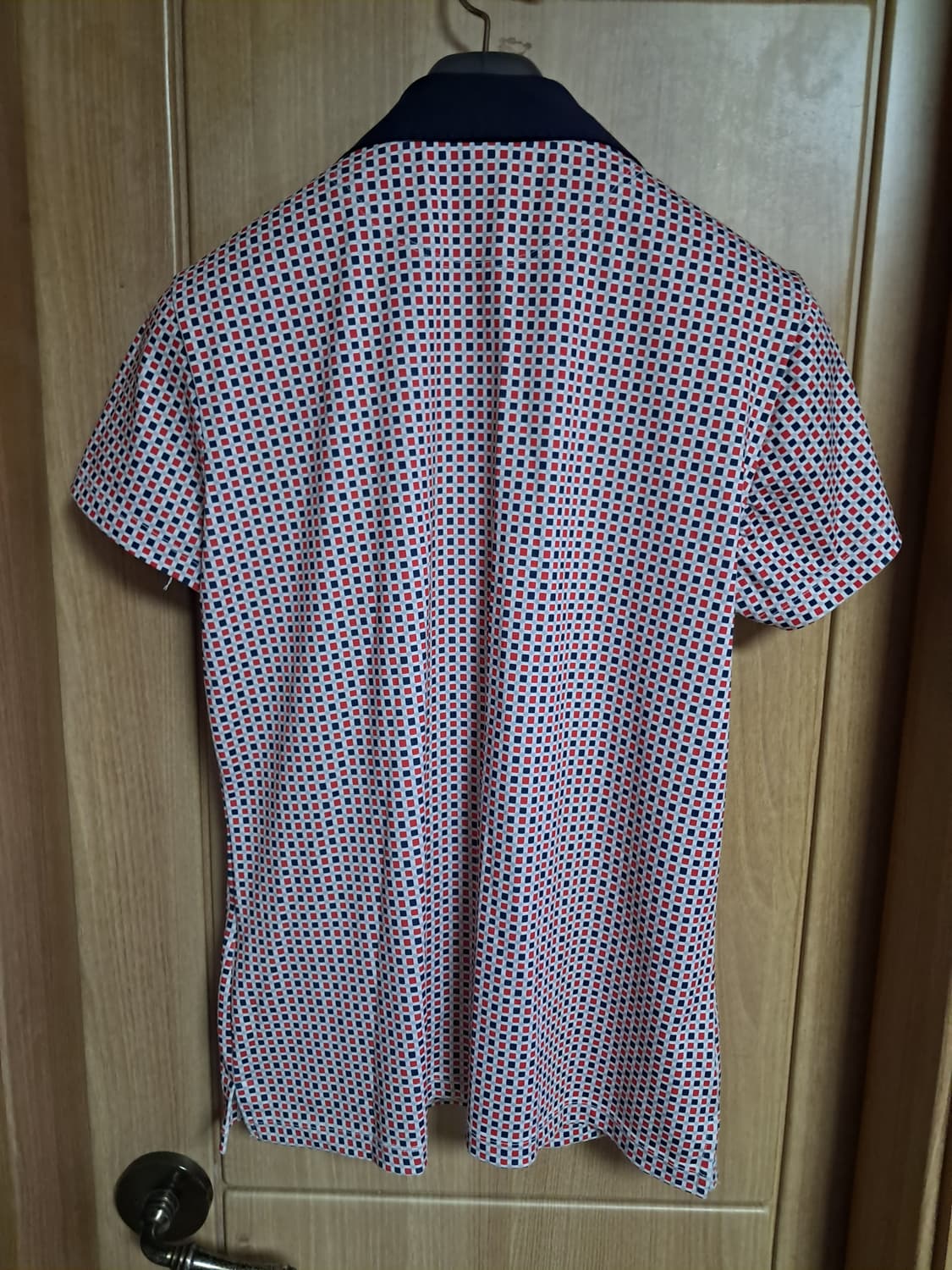 김영주 골프 여성 반팔티 95 상품이미지2