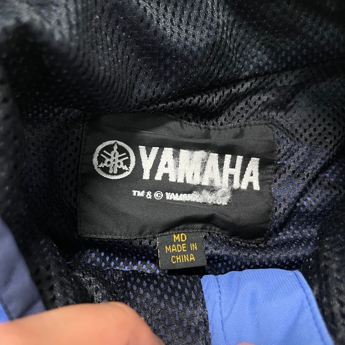 95 야마하 레이싱 자켓 상품이미지4