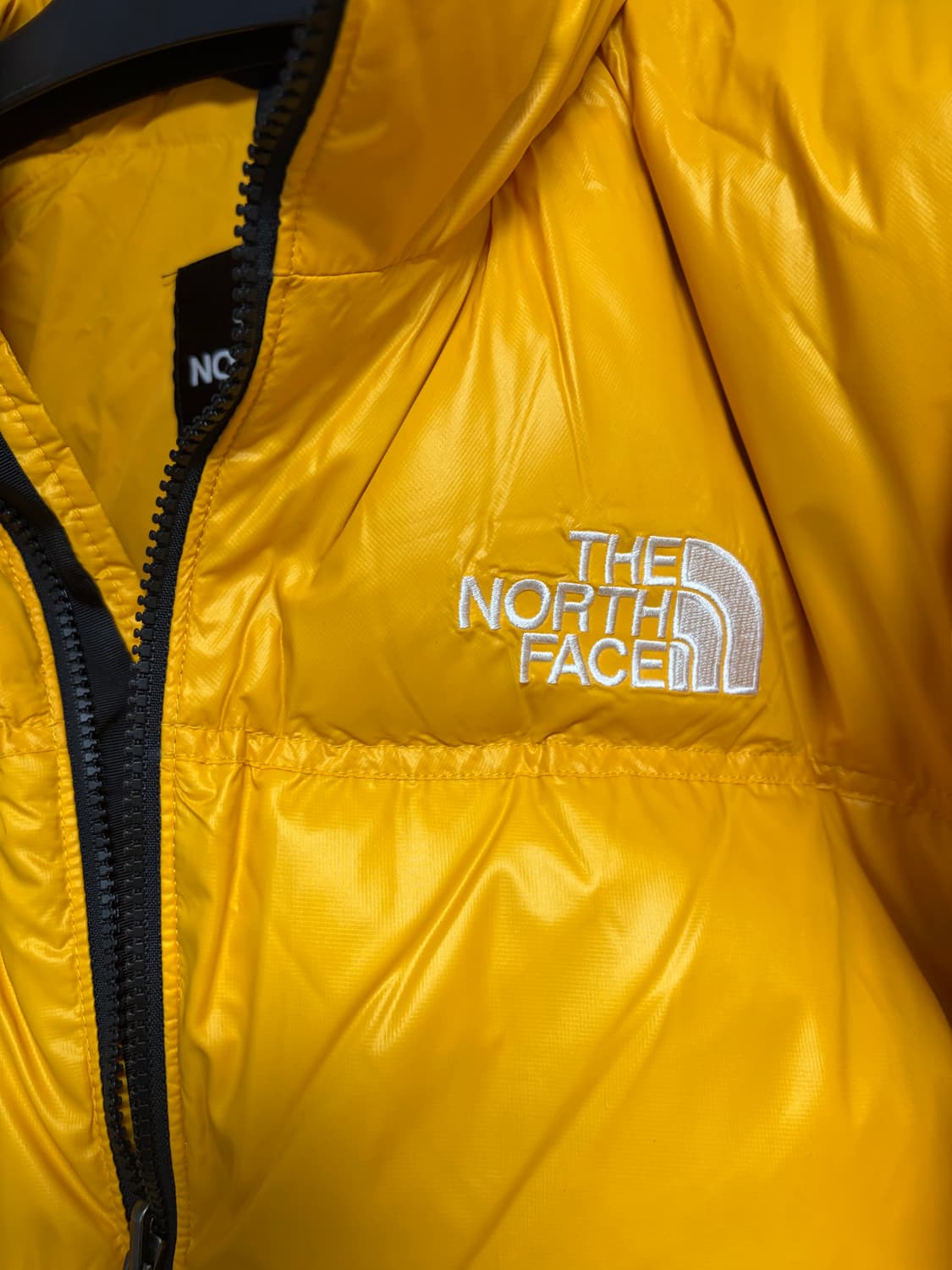 정품 노스페이스 1996 눕시 해외판 새제품 상품이미지4