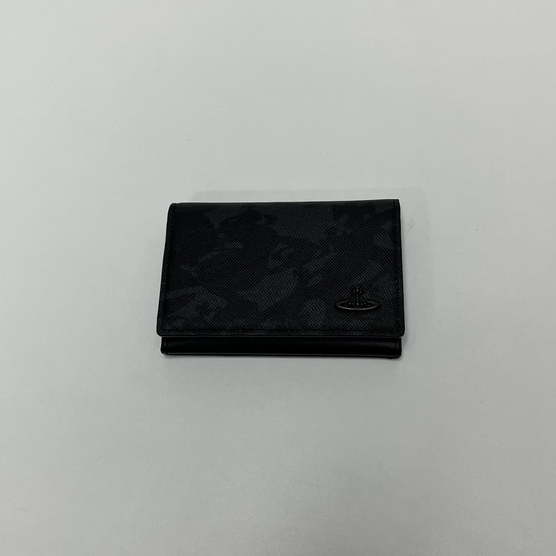 비비안 웨스트우드 카드지갑 상품이미지2