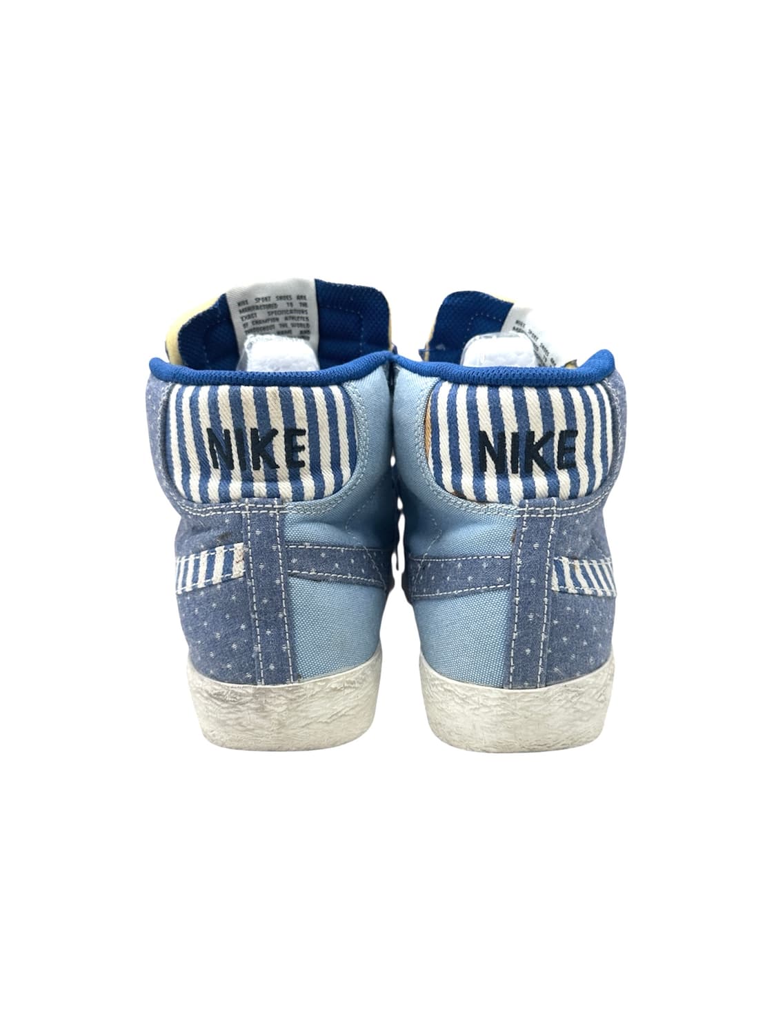 Nike stripe dot shoes 상품이미지7