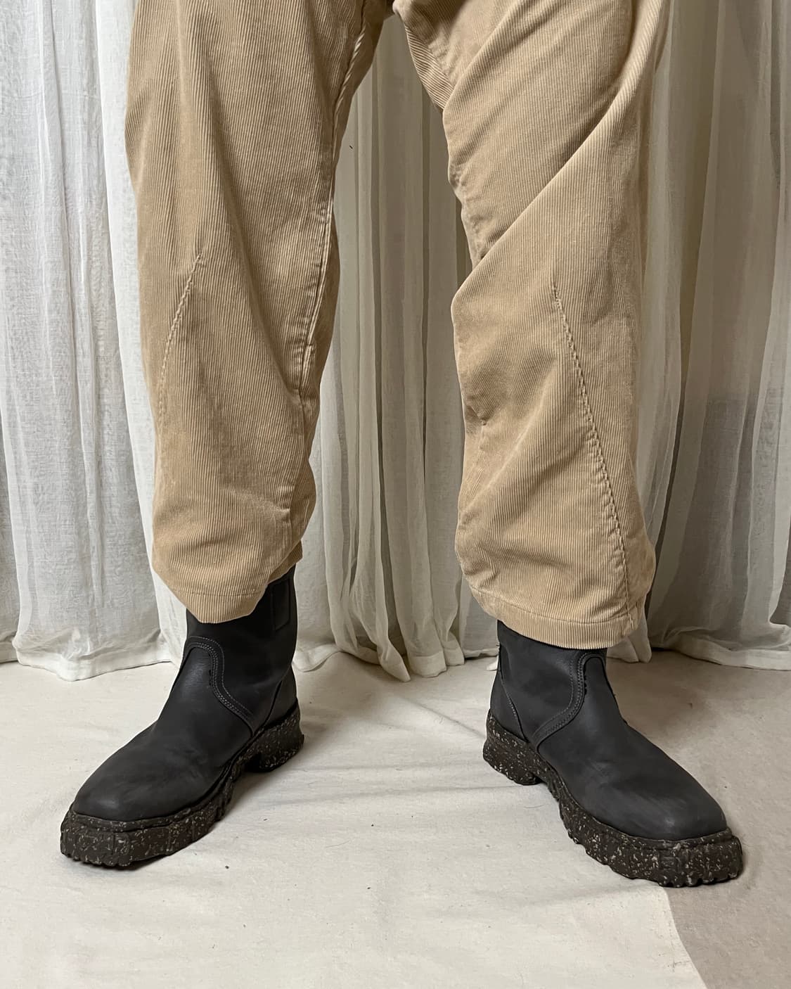 미하라야스히로 general scale 부츠 mihara yasuhiro 상품이미지8