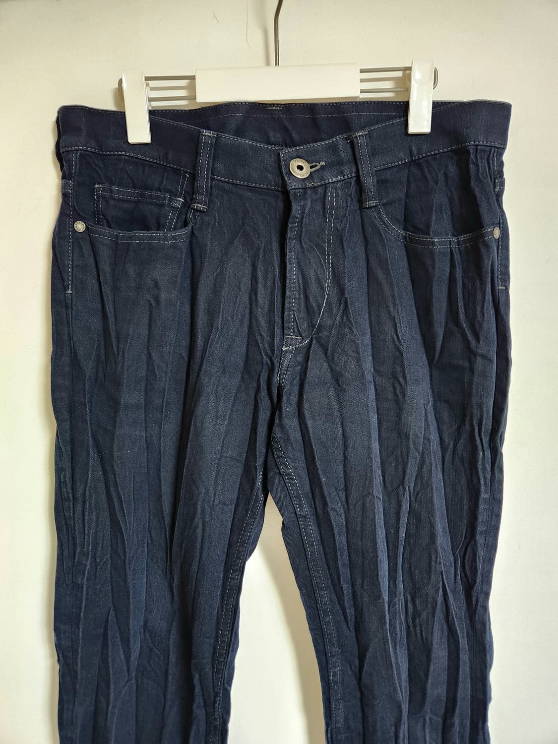 이세이미야케 맨 주름가공 팬츠 상품이미지2