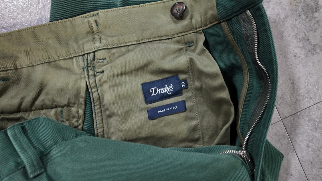 드레익스 게임스 MK4 셋업, [상40, 하30] 상품이미지8