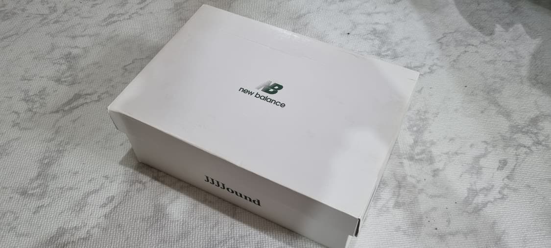 뉴발란스 자운드 992 그레이 290 상품이미지8