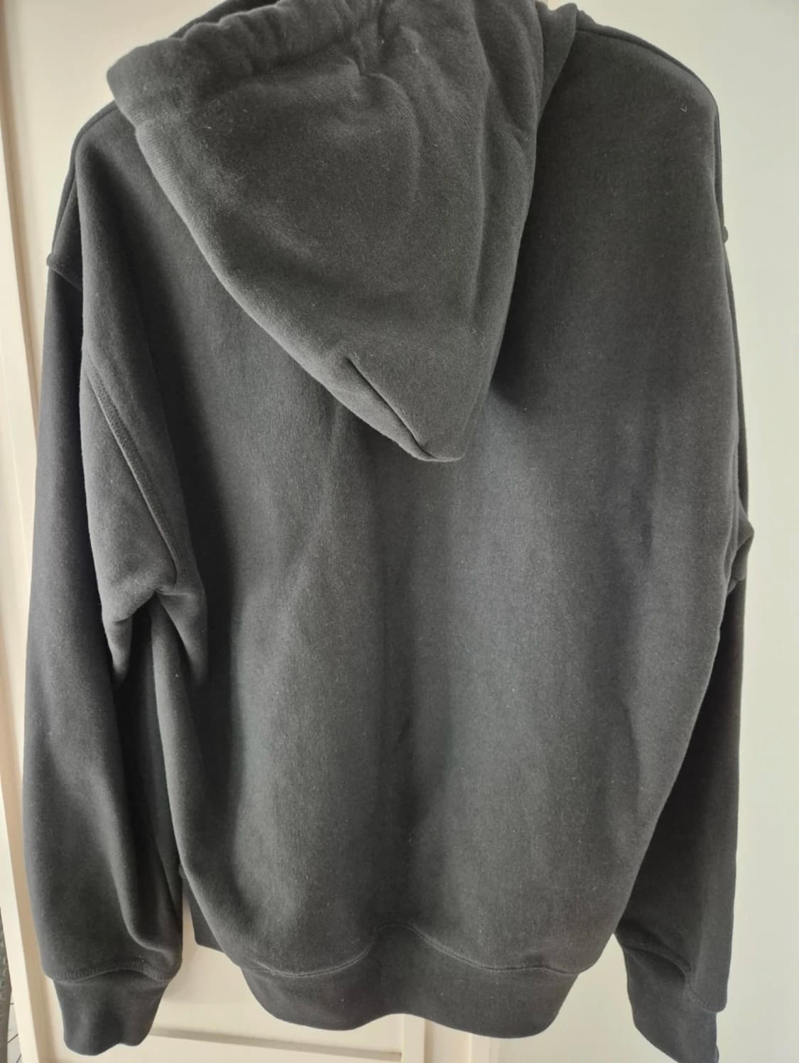 24FW 스투시 워커 후드 M 상품이미지2