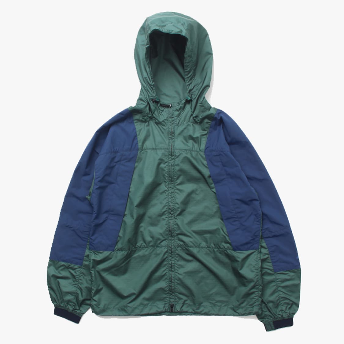  PURPLE LABEL "Green Wind Breaker" 상품이미지1