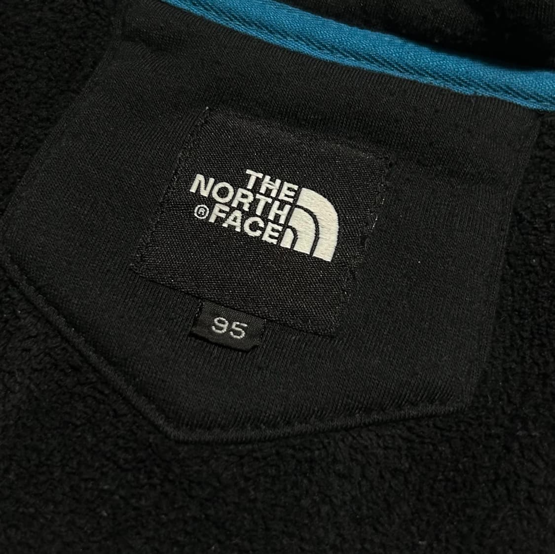 [M] Northface 노스페이스 플리스 후드집업 자켓 상품이미지3