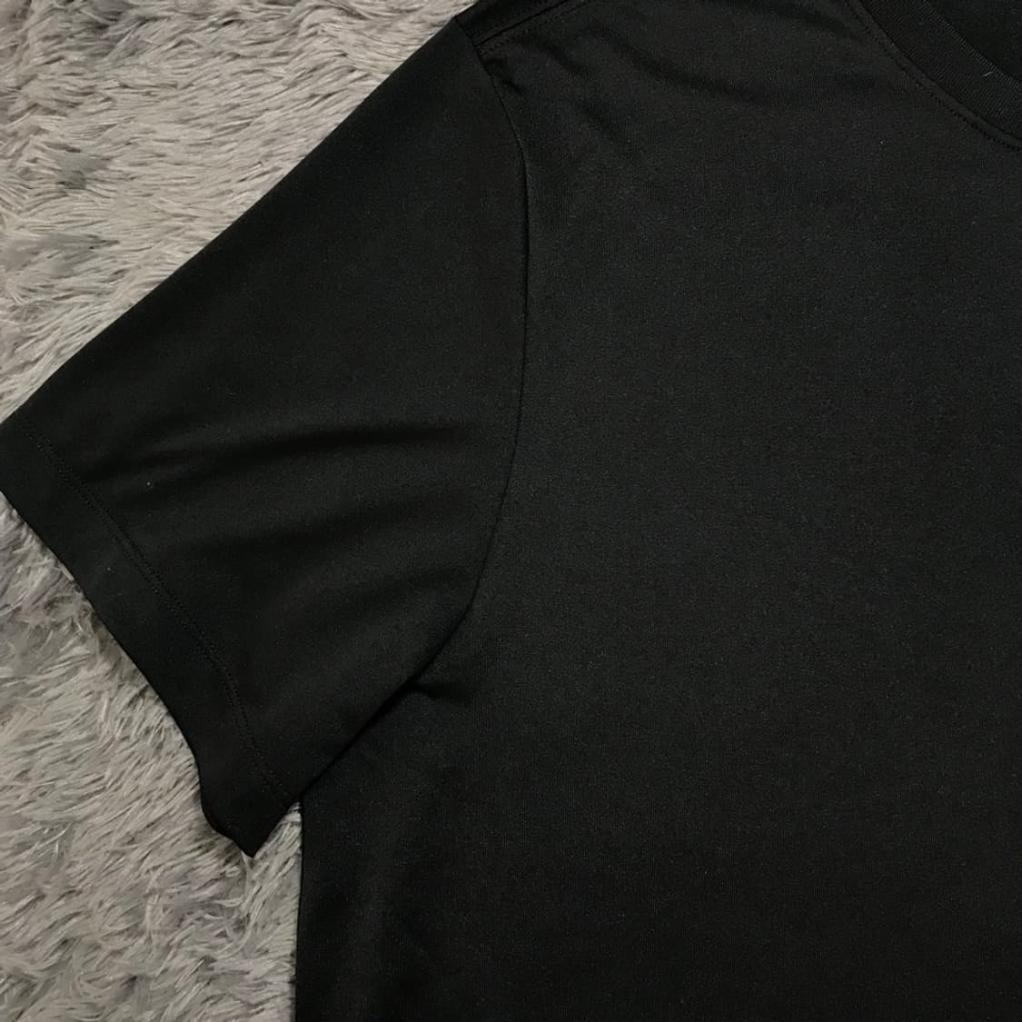 [[3XL, A급] 나이키(NIKE) 드라이핏 피트니트 티셔츠@638  상품이미지5