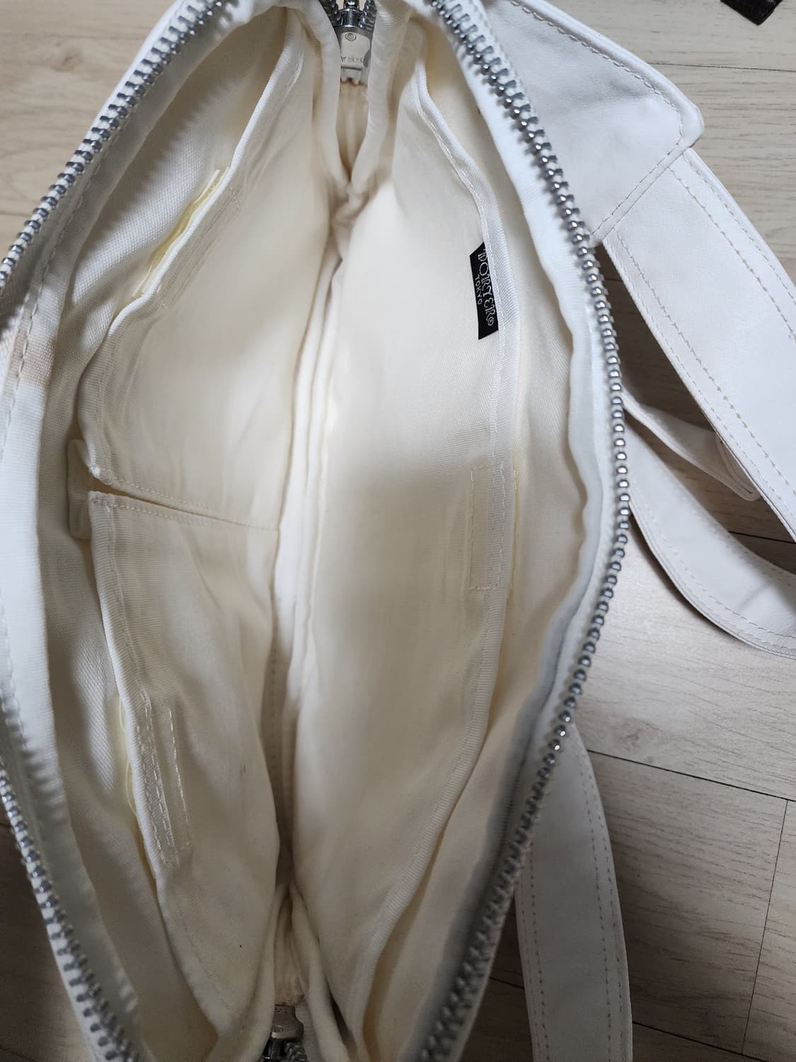 요시다포터 프리스타일 웨이스트백 상품이미지3