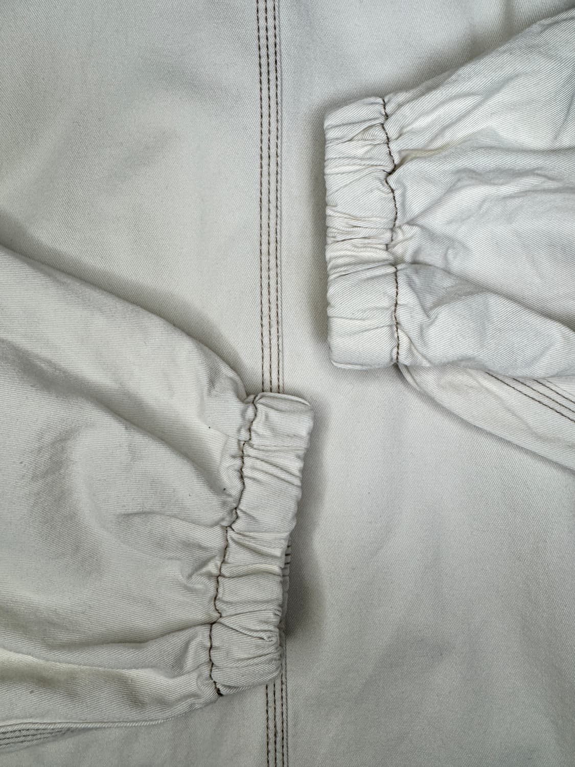 빅맥 BIGMAC 스페셜 4포켓 코치자켓 L 상품이미지10