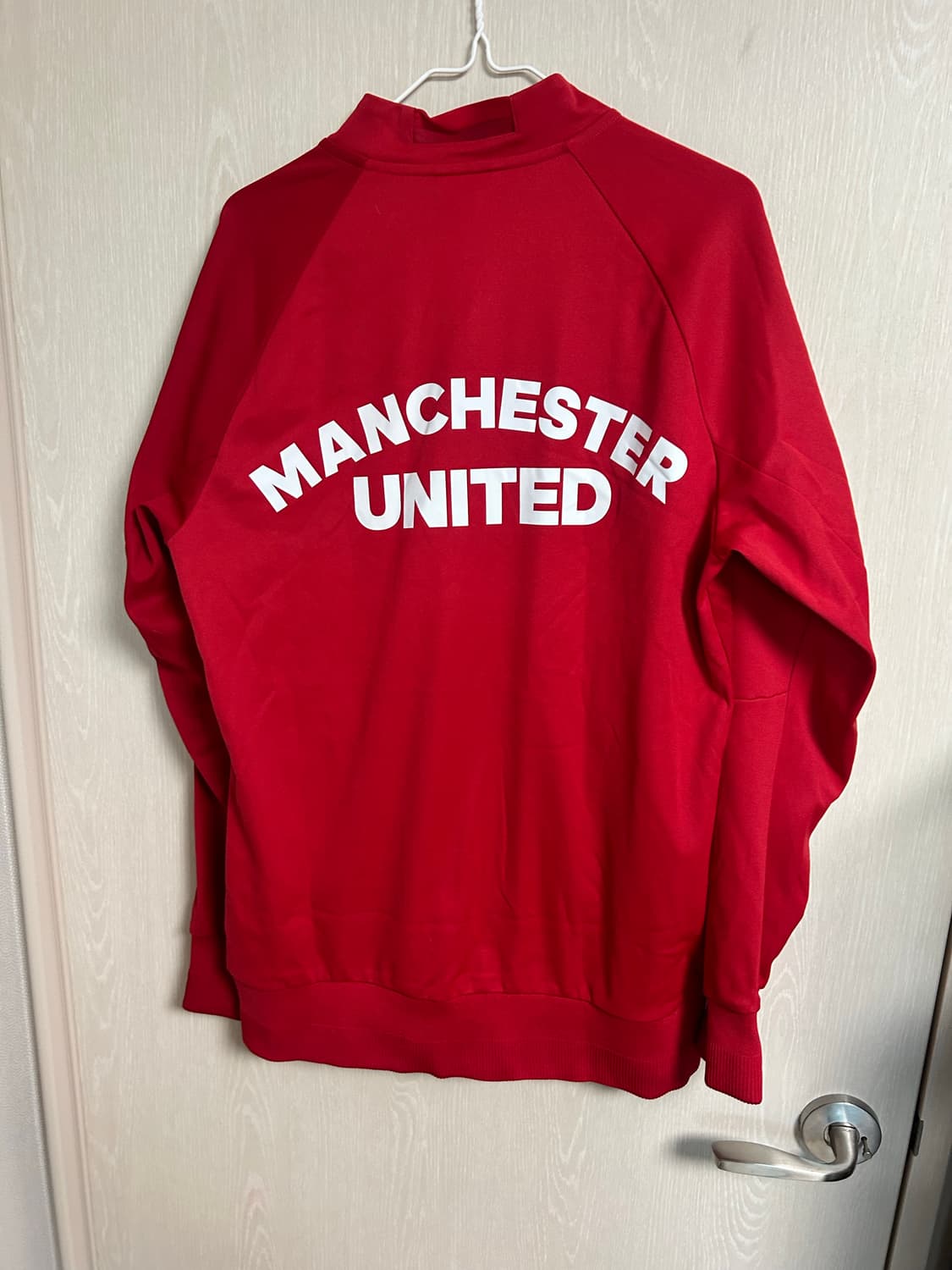 아디다스 맨유져지 M팜 상품이미지2