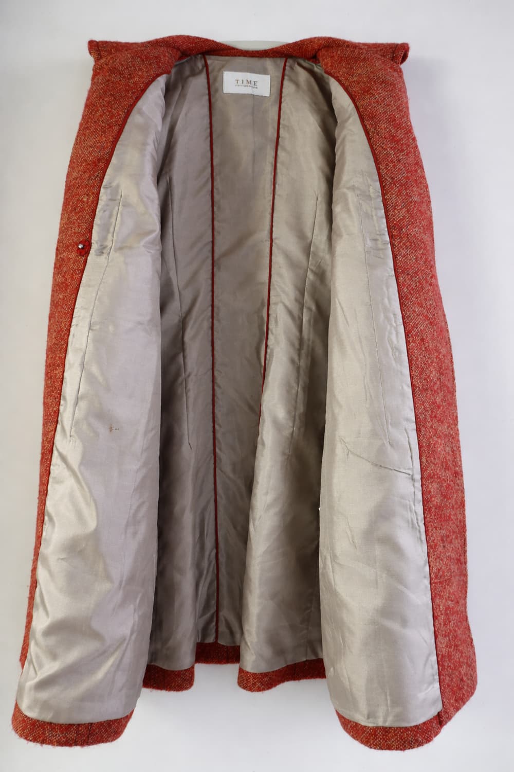 타임 울 코트 상품이미지3