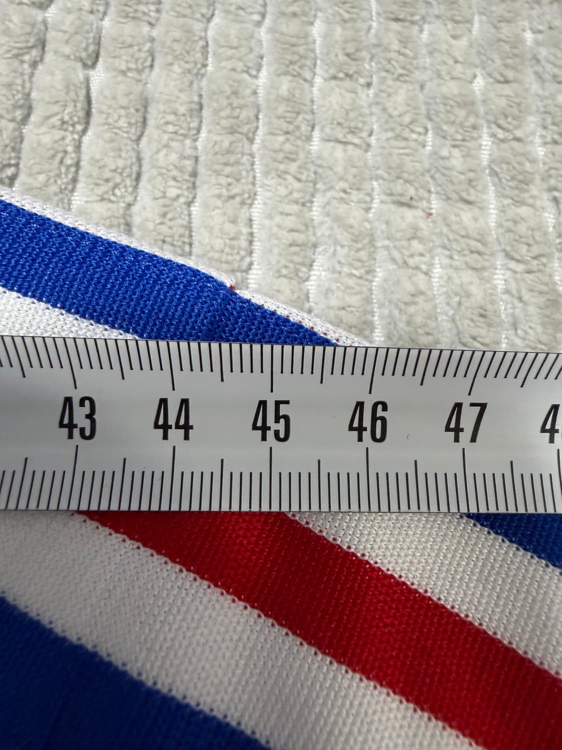 아디다스 오리지널 프랑스 트랙 자켓 상품이미지5