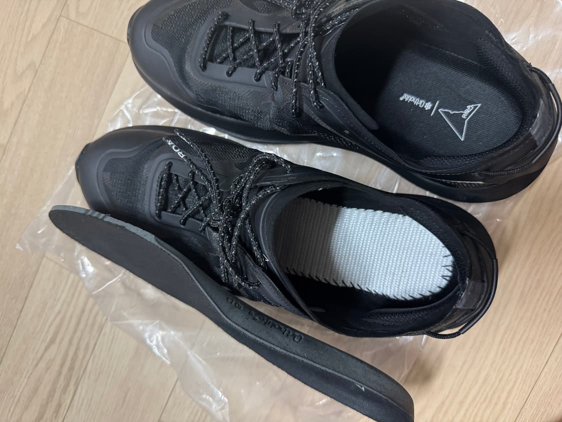 ROA 로아 셀라 280 EU43 1회착용 상품이미지8