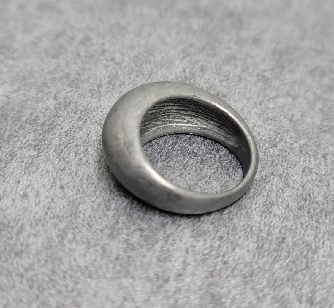 vintage bold ring  상품이미지3