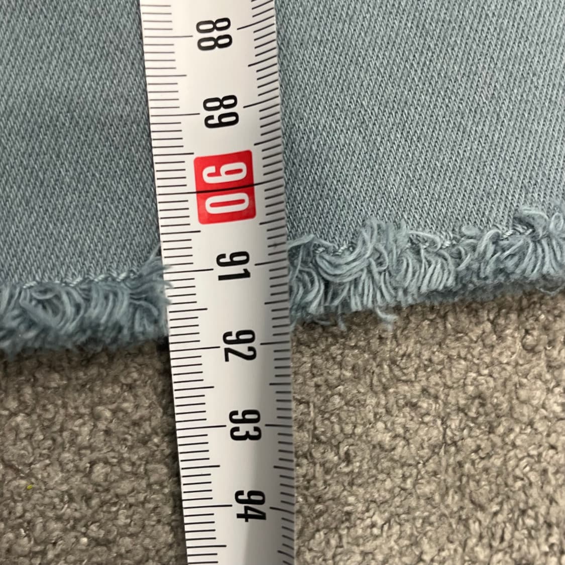 28 쟈딕앤볼테르 바지 상품이미지10