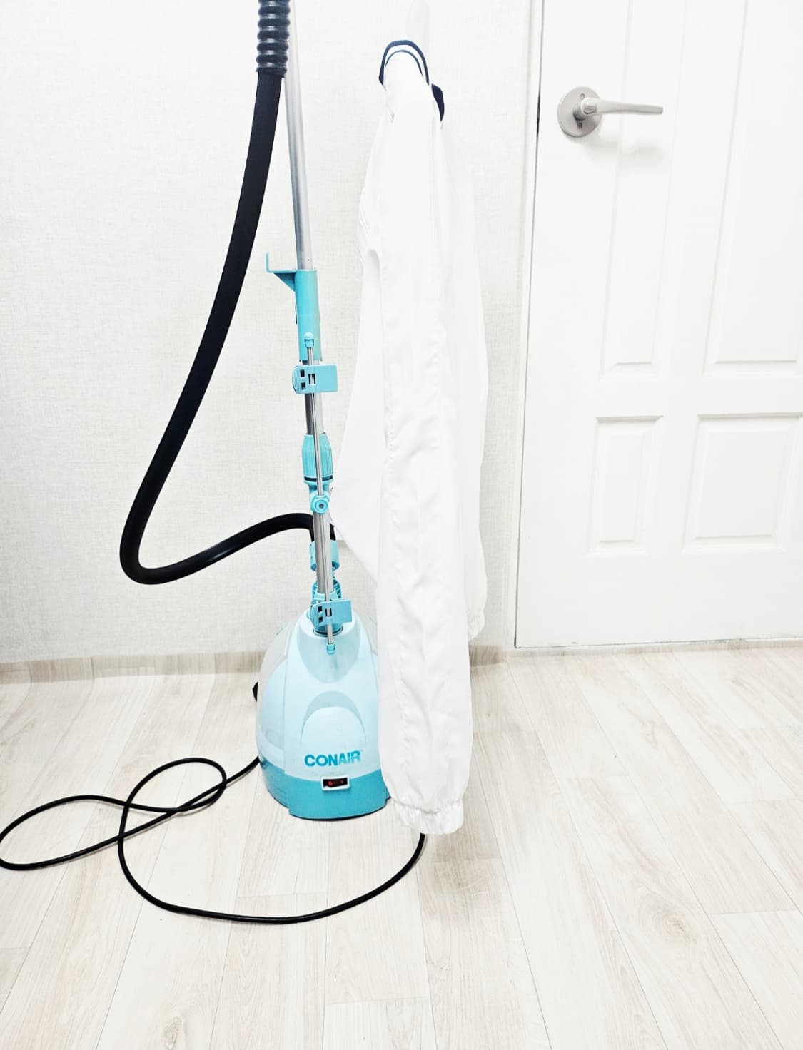 (100~105)L ☆초대장급☆ 나이키 드라이핏 [화이트] 아카데미 쉘탑 상품이미지6